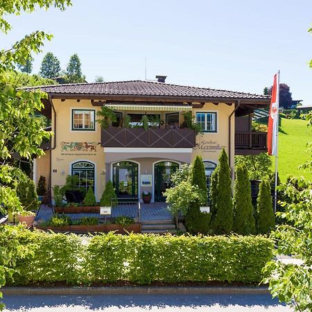 Landhaus Maximilian Hopfgarten im Brixental Εξωτερικό φωτογραφία