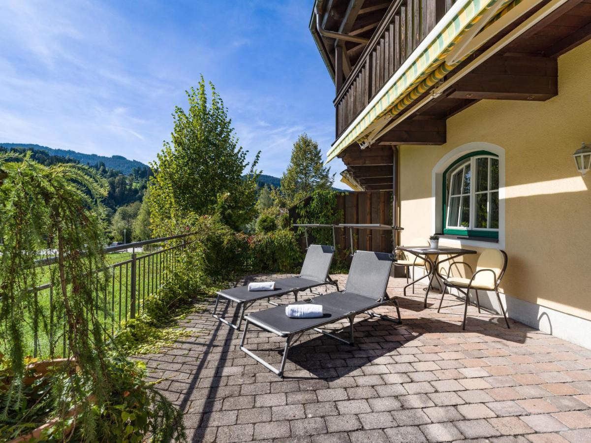Landhaus Maximilian Hopfgarten im Brixental Εξωτερικό φωτογραφία