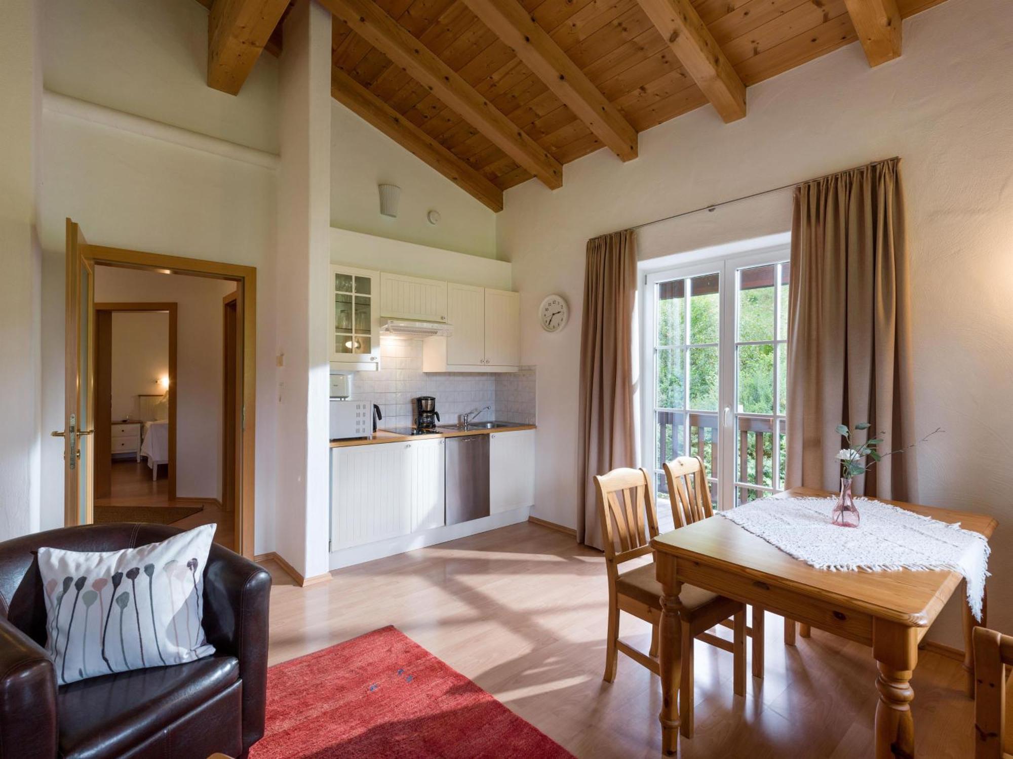 Landhaus Maximilian Hopfgarten im Brixental Εξωτερικό φωτογραφία